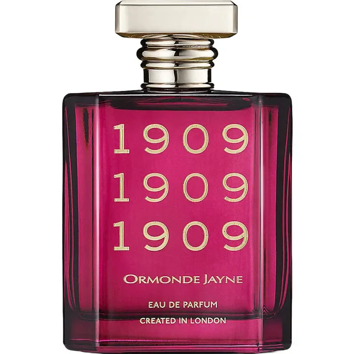 Ormonde Jayne