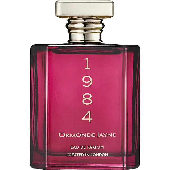 Ormonde Jayne