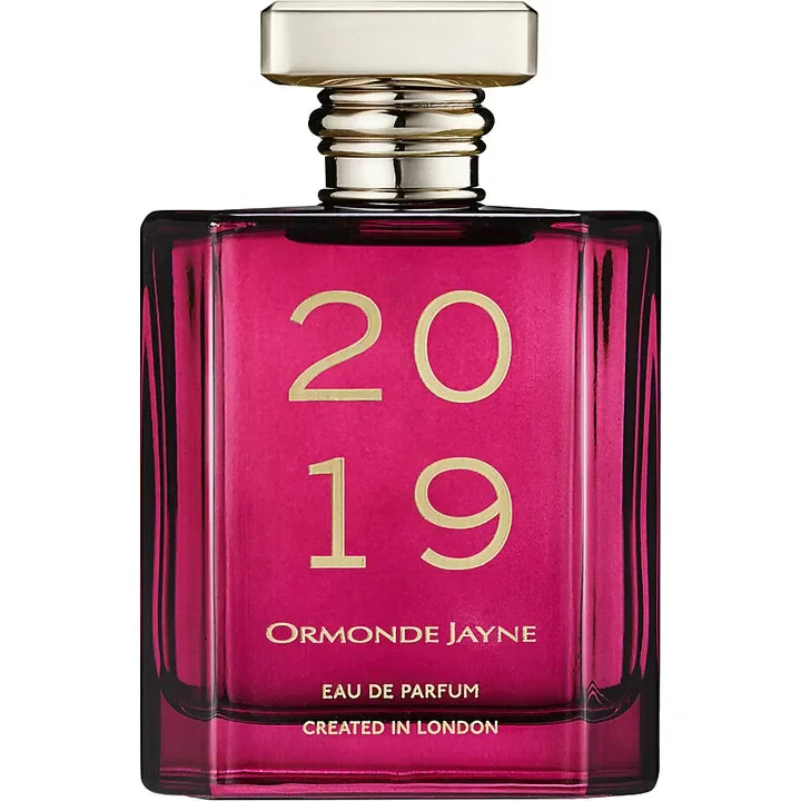 Ormonde Jayne