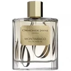 Montabaco Ormonde Jayne 2012 Parfum