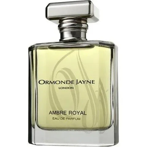 Ambre Royal Ormonde Jayne 2016 Eau de Parfum