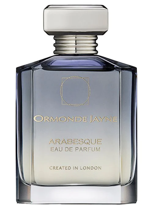 Arabesque