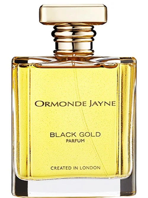 Black Gold