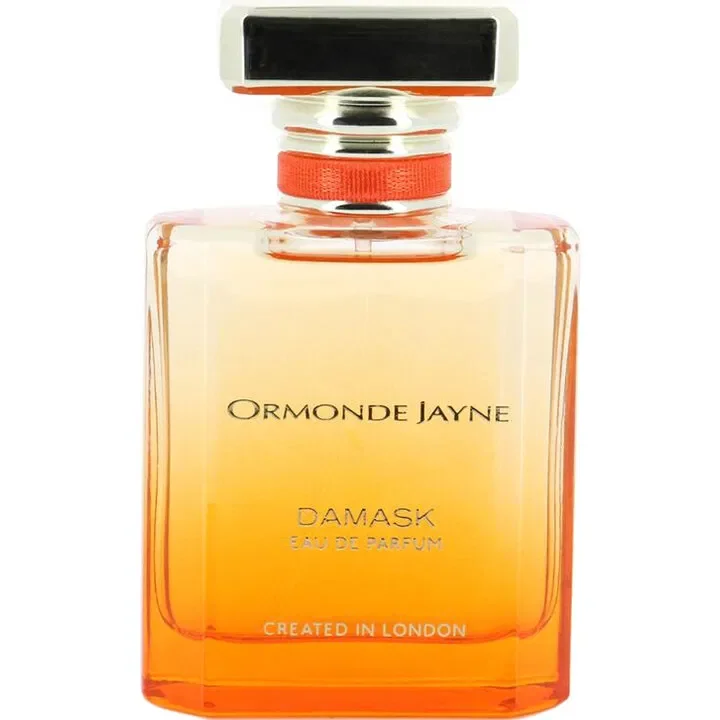Damask Ormonde Jayne 2020 Eau de Parfum
