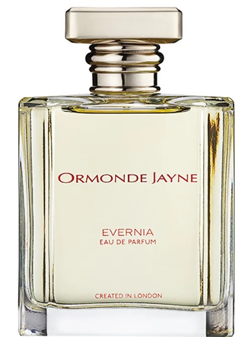 Evernia