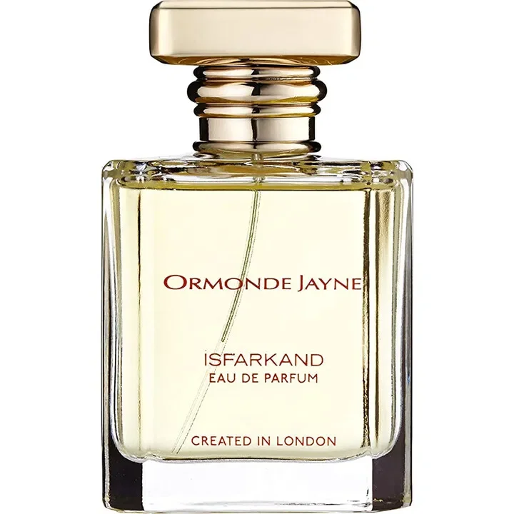 Isfarkand Ormonde Jayne 2005 Eau de Parfum