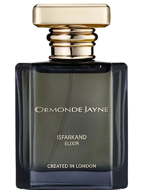 Isfarkand Elixir