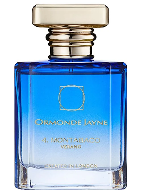 Montabaco Verano