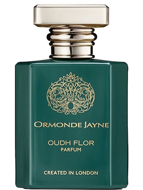 Oudh Flor