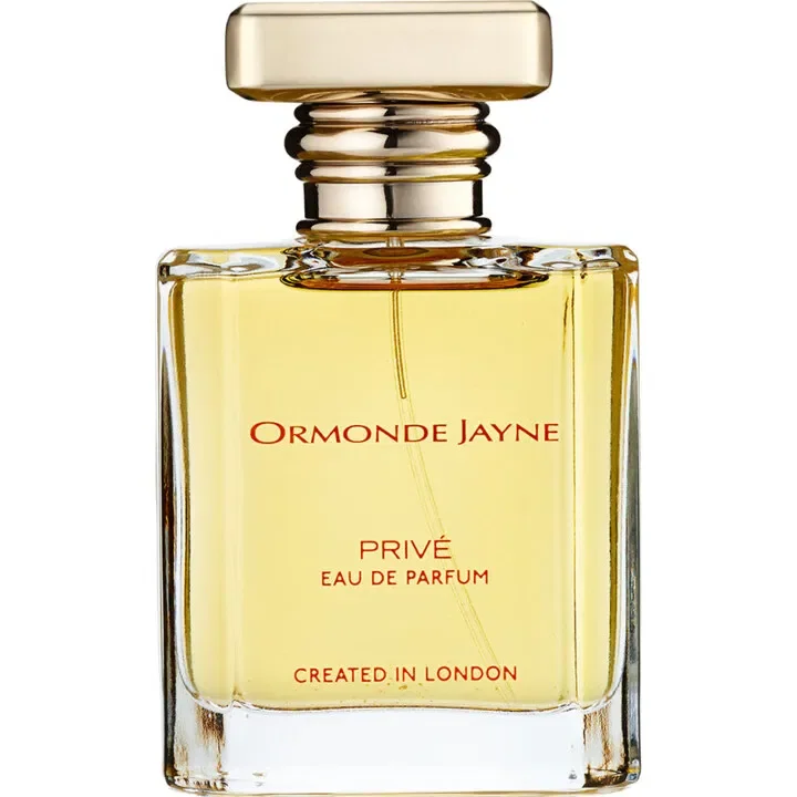 Privé Ormonde Jayne Parfum
