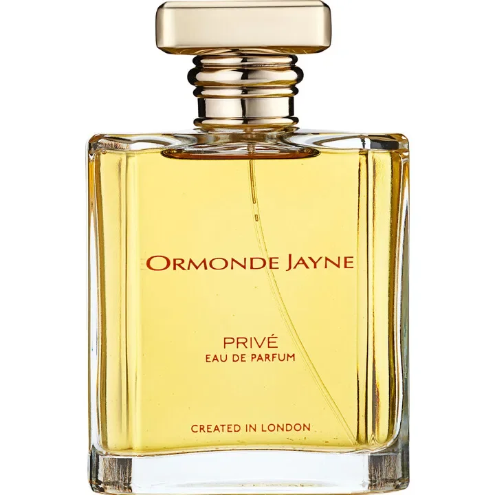 Privé Ormonde Jayne 2018 Eau de Parfum