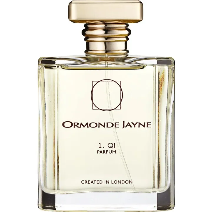 1 Qi Parfum