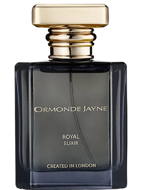 Royal Elixir