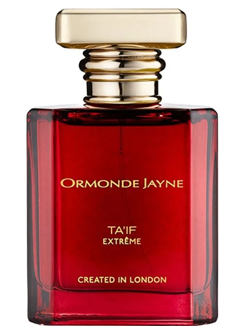 Ta'if Extrême