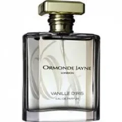 Vanille d'Iris Ormonde Jayne 2015 Eau de Parfum