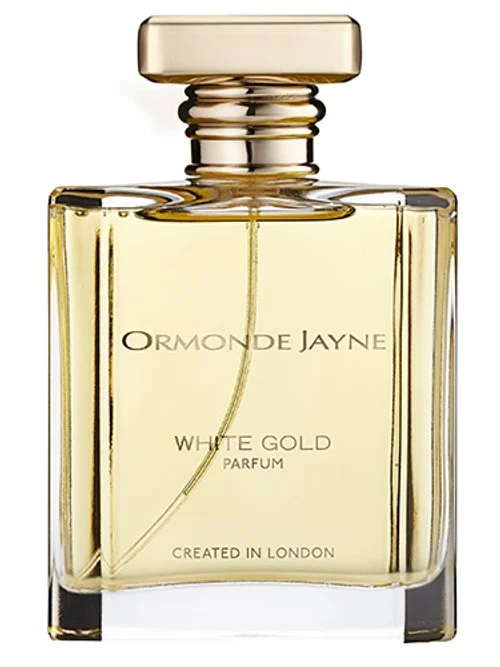 White Gold