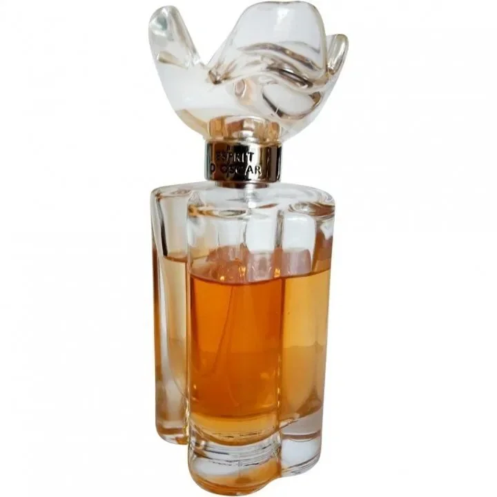 ****** d'Oscar Oscar de la Renta 2011 Eau de Parfum