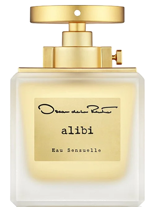 Alibi Eau Sensuelle