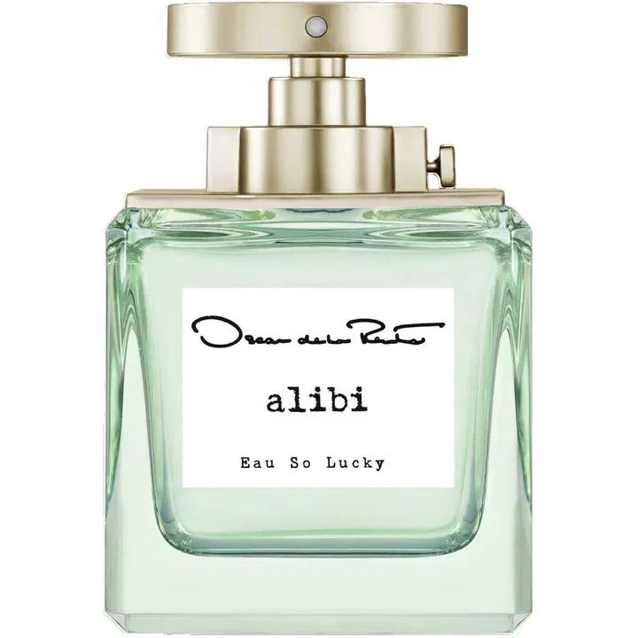 Alibi Eau So Lucky