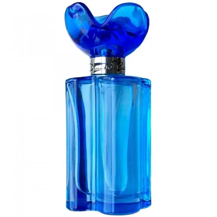 Blue Orchid