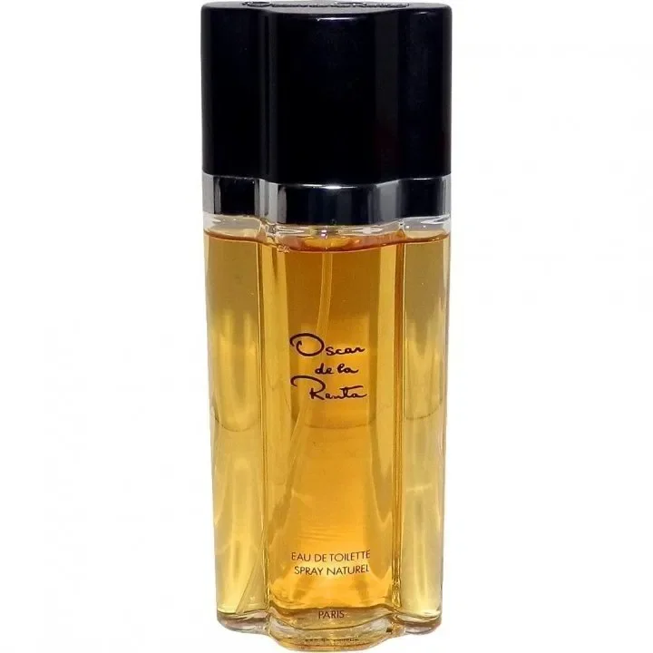 Oscar Oscar de la Renta Oscar de la Renta 1977 Eau de Toilette