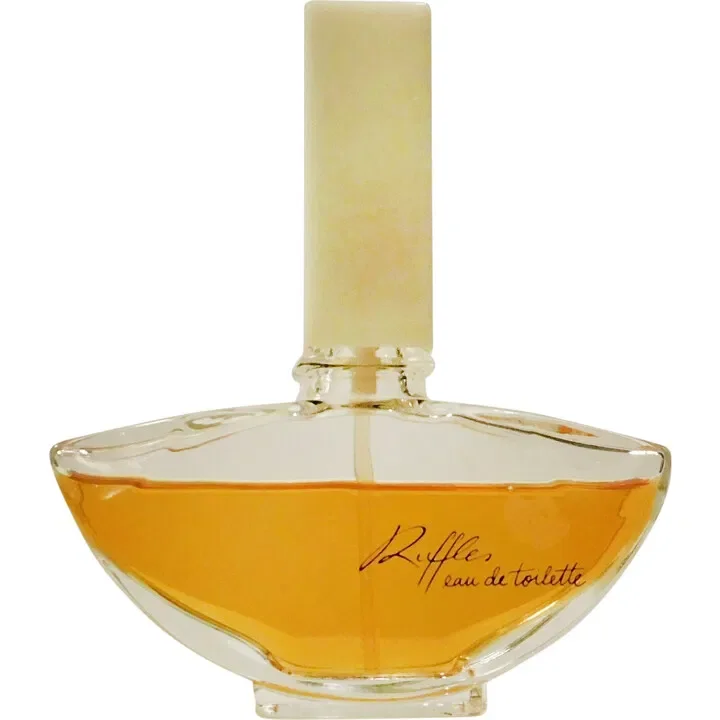 Ruffles Oscar de la Renta 1983 Eau de Toilette