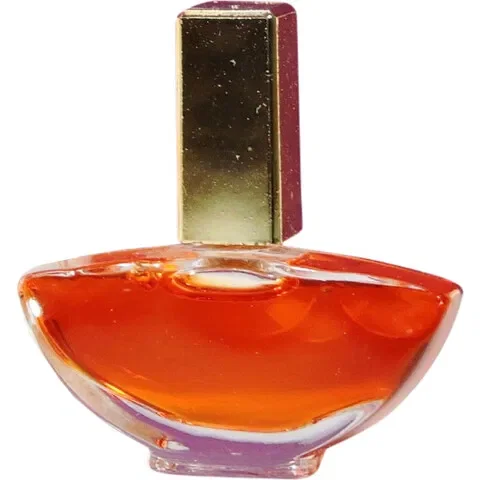 Ruffles Oscar de la Renta 1983 Esprit de Parfum