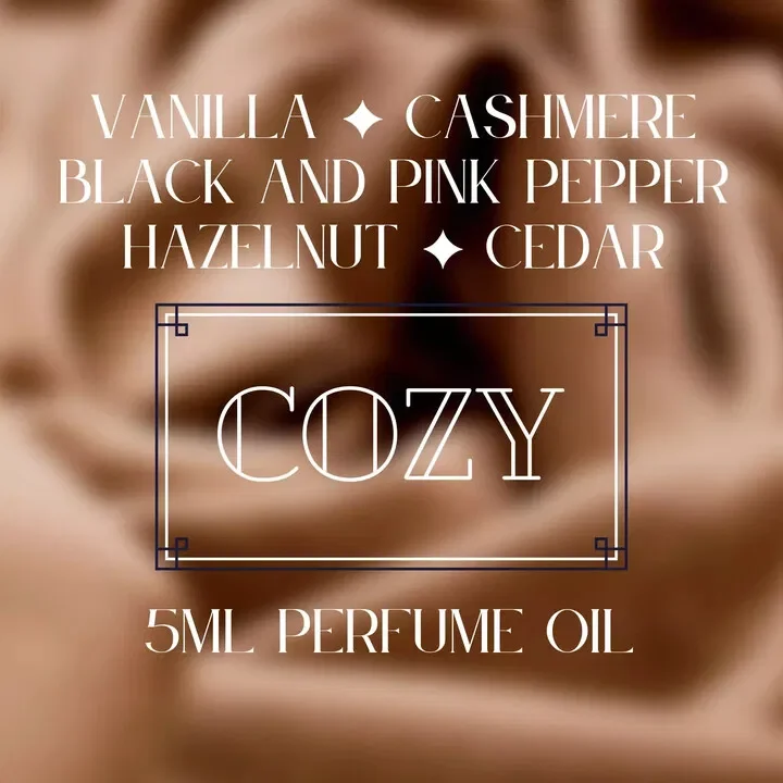 Cozy