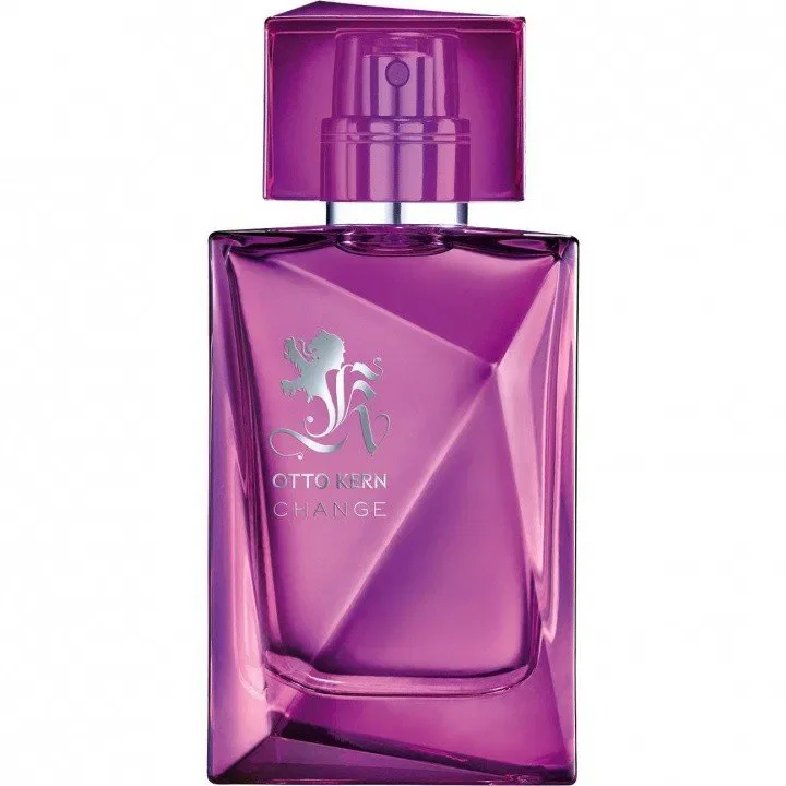 Change Woman Otto Kern 2015 Eau de Parfum