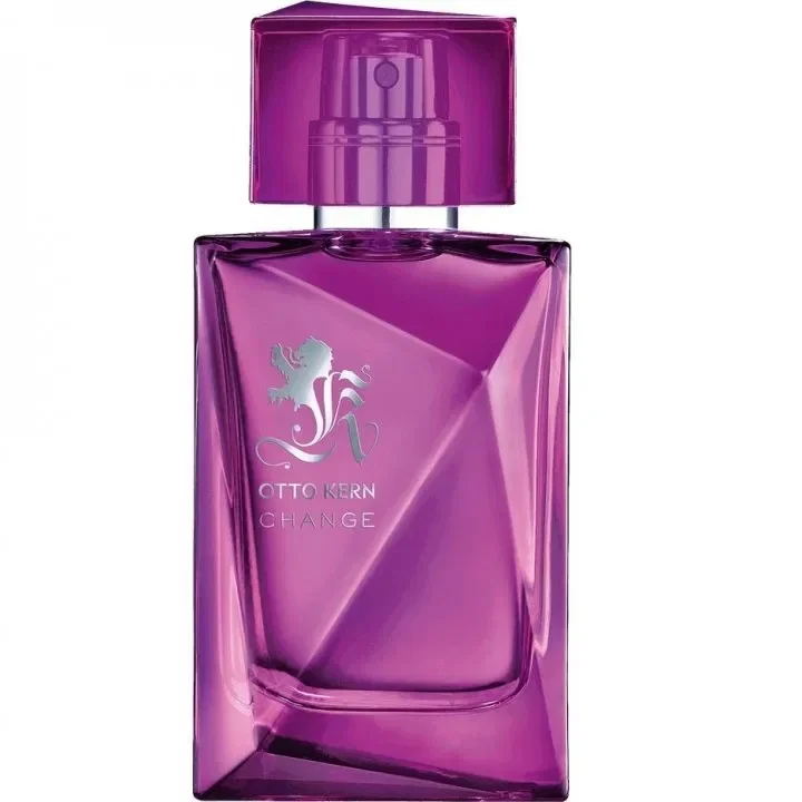 Change Woman Otto Kern 2015 Eau de Toilette