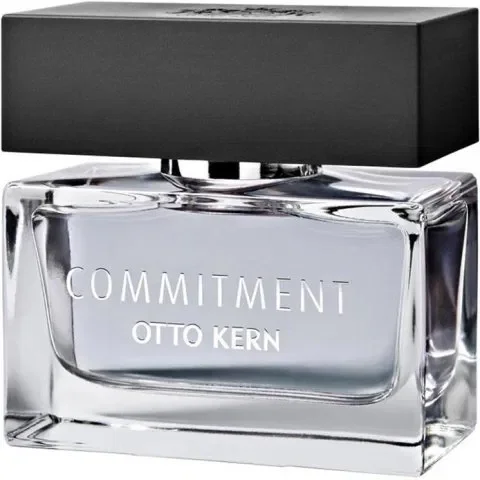 Commitment Man Otto Kern 2014 After Shave Lotion