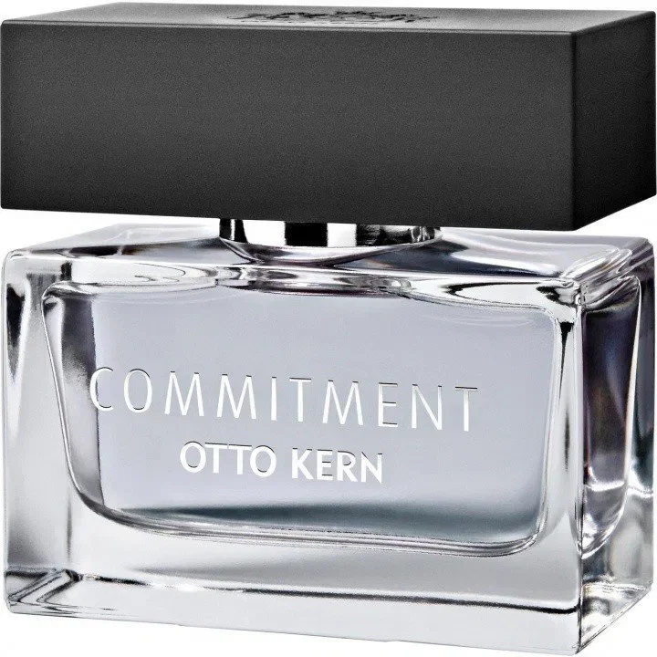 Commitment Man Otto Kern 2014 Eau de Toilette