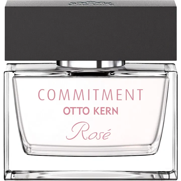 Commitment Rosé Otto Kern 2024 Eau de Parfum