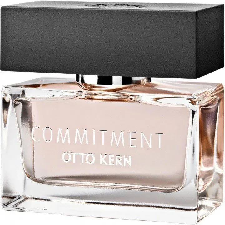Commitment Woman Otto Kern 2014 Eau de Parfum