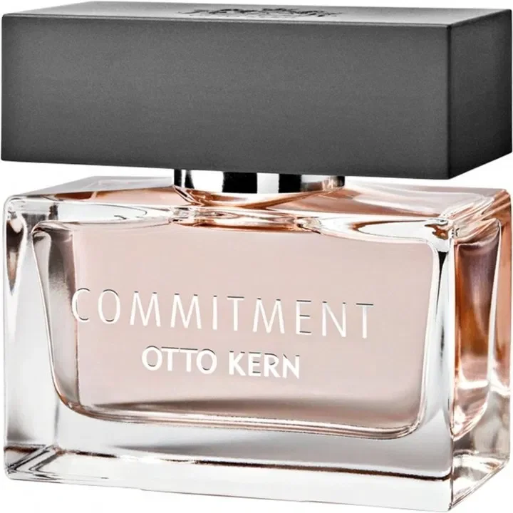 Commitment Woman Otto Kern 2014 Eau de Toilette
