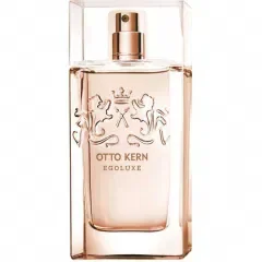 Egoluxe Feminin Otto Kern 2010 Eau de Parfum