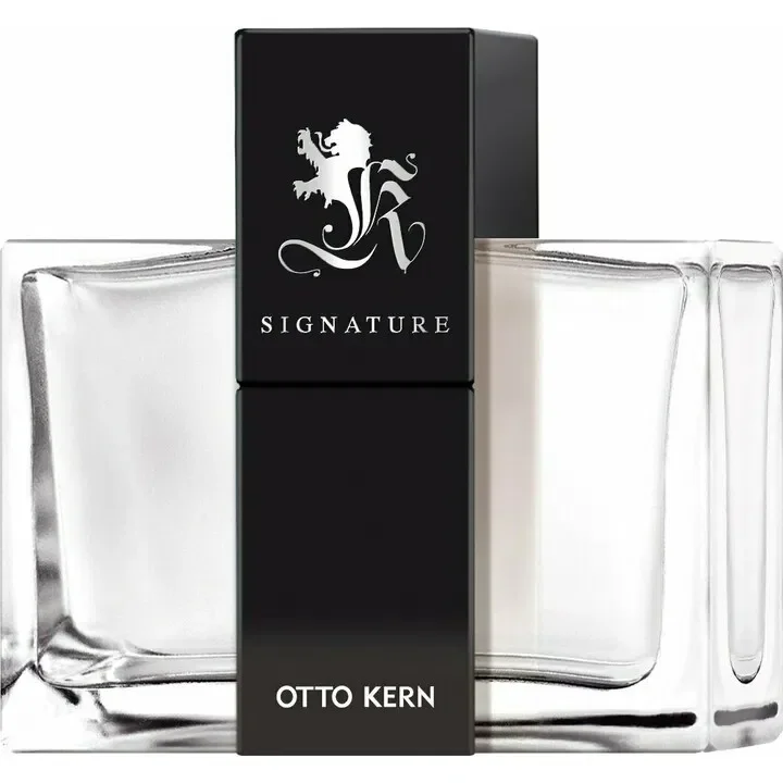 Signature Man Otto Kern 2008 Eau de Toilette