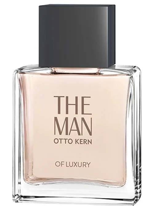 The Man of Luxury
