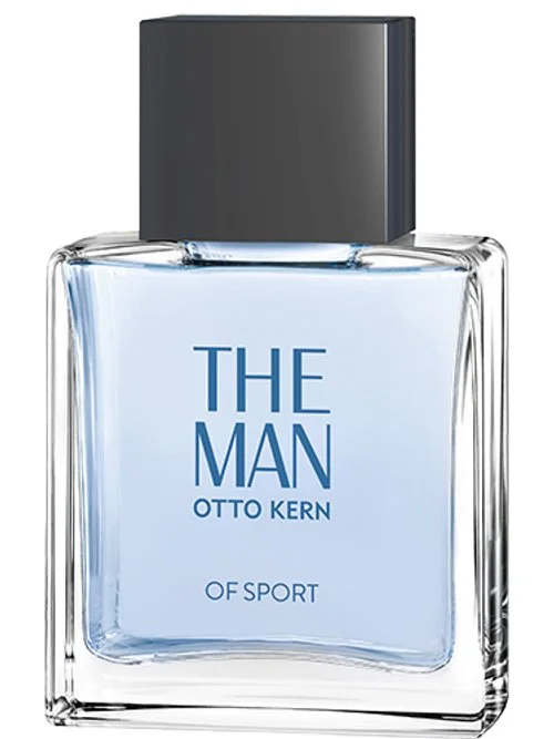 The Man of Sport