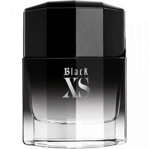 Black XS Paco Rabanne 2005 Eau de Toilette