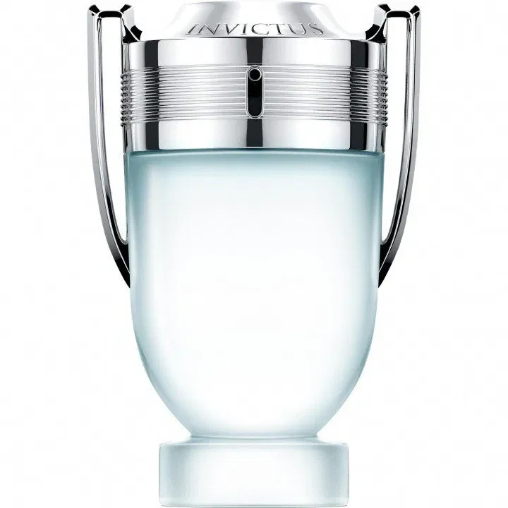 Invictus Aqua