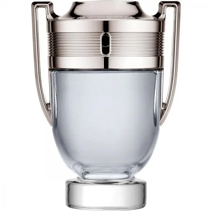 Invictus Paco Rabanne 2013 Eau de Toilette