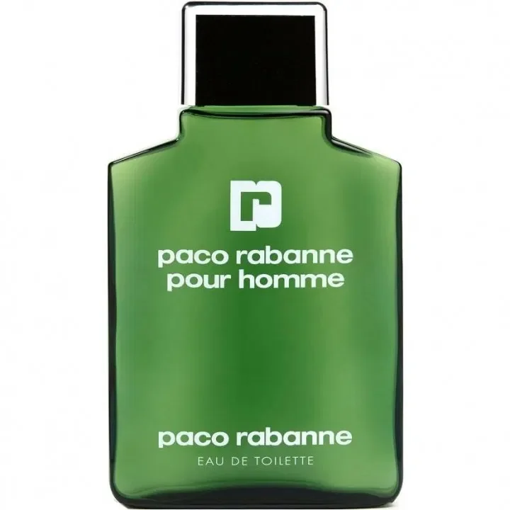 Paco Rabanne pour Homme Paco Rabanne 1973 Eau de Toilette