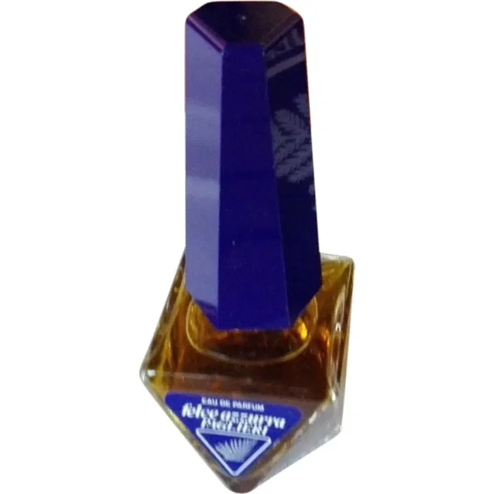 Felce Azzurra Paglieri 1923 Eau de Parfum
