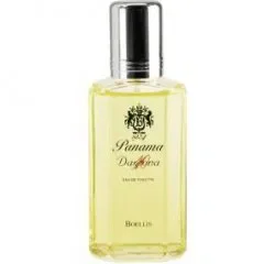 Daytona 10 Panama 1924 2013 Eau de Toilette