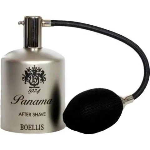 Panama 1924 Panama 1924 After Shave