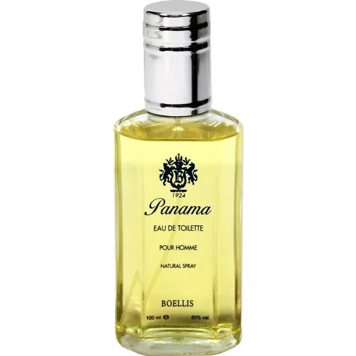 Panama 1924 Panama 1924 Eau de Toilette