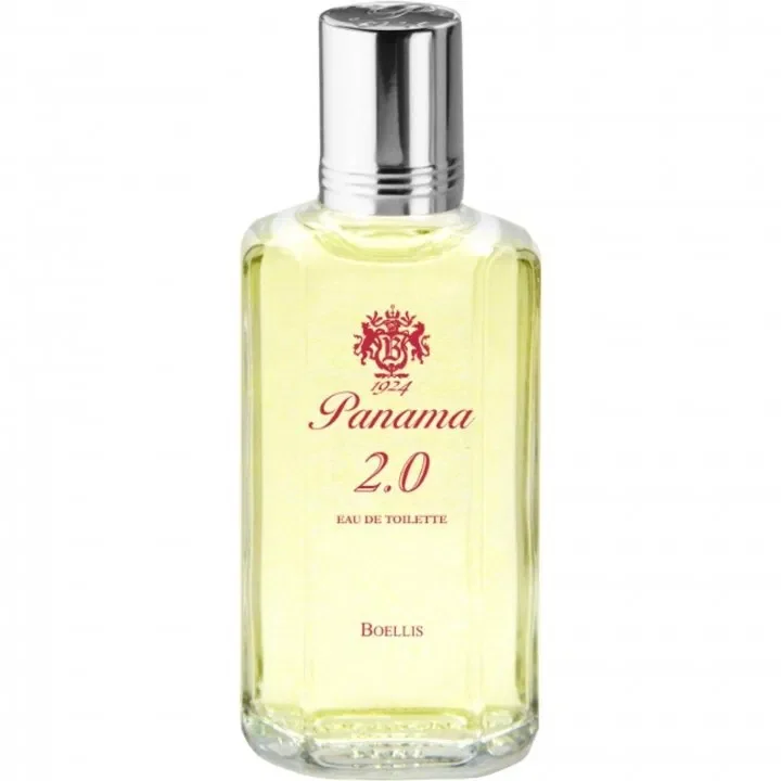 Panama 2.0 Panama 1924 2018 Eau de Toilette