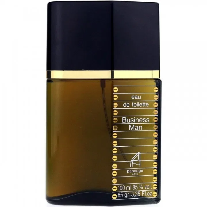 Business Man Panouge 1984 Eau de Toilette