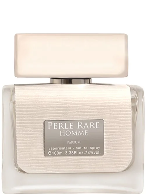 Perle Rare Homme